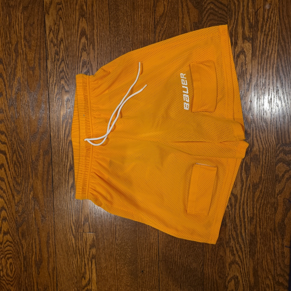Bauer Core Mesh Hockey Jock Shorts - Men's XS - excellent condition